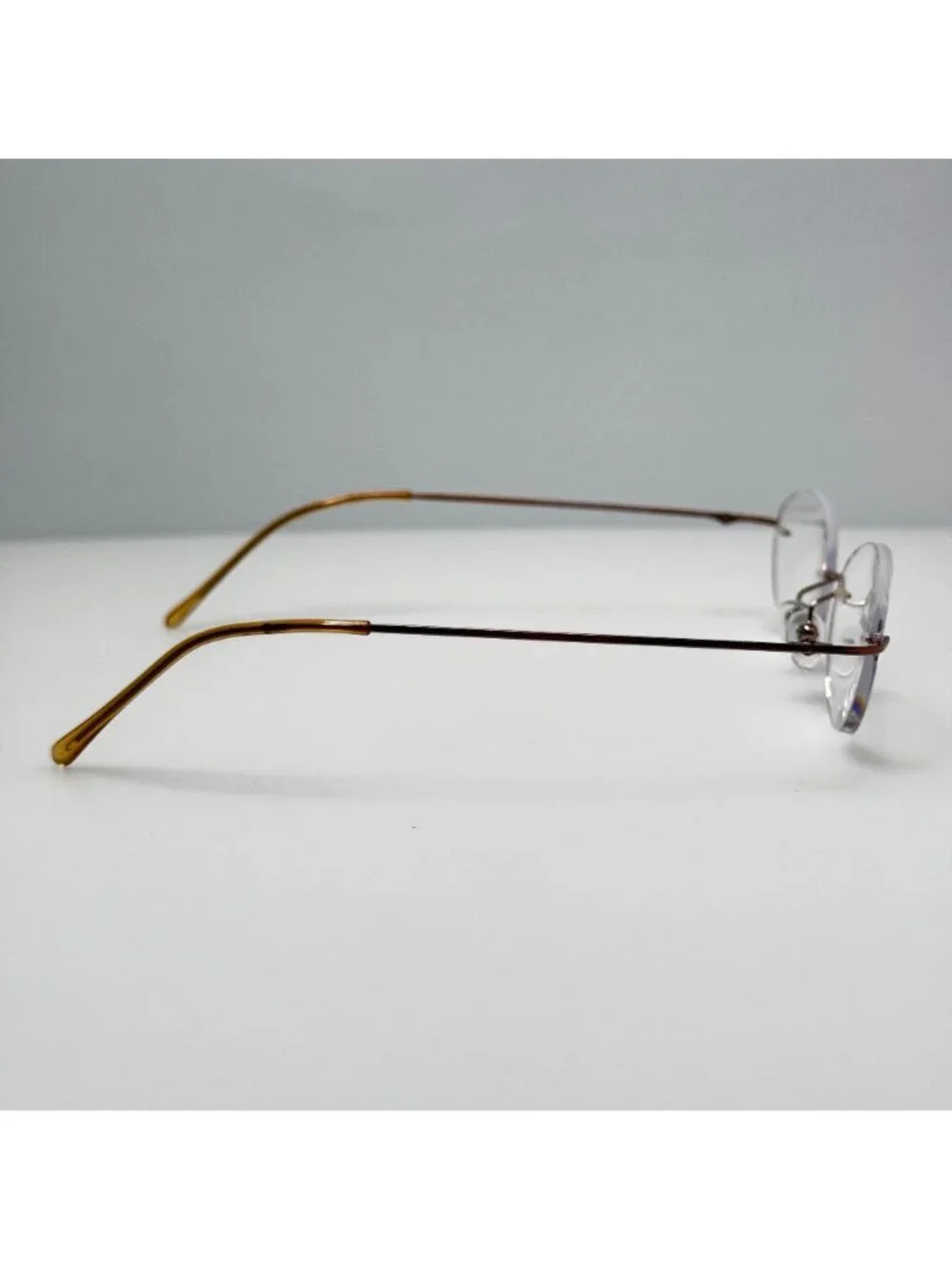 Richard Taylor Eyeglasses Eye Glasses Frames Sarah Blush 52-16-135